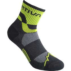 La Sportiva Ανδρικές Κάλτσες Κοντές με Σχέδια Πολύχρωμες 69B999709
