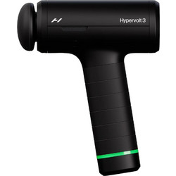Hyperice Hypervolt 3 53300-006-00 Στρώμα Μασάζ Σώματος