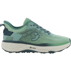 Safety Jogger Γυναικεία Sneakers Πράσινα SJ637143-27