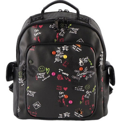 Pepe Moll 261234 Black