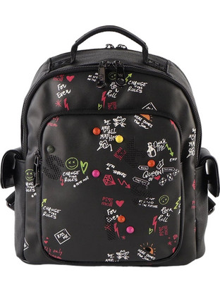 Pepe Moll 261234 Black