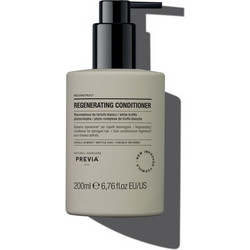 Previa Reconstruct Regenerating Conditioner για Επανόρθωση 200ml