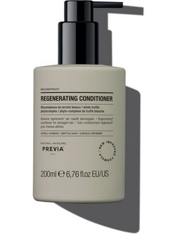 Previa Reconstruct Regenerating Conditioner για Επανόρθωση 200ml