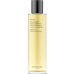 Jo Malone Restore Λάδι Σώματος για Ενυδάτωση 150ml