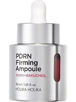 Holika Holika PDRN Firming Αντιγηραντικό Serum Προσώπου για Σύσφιξη με Προβιοτικά Αβοκάντο & Καφεΐνη 30ml