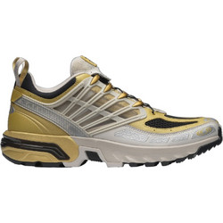 Salomon ACS Pro Ανδρικά Αθλητικά Παπούτσια Trail Running Χρυσά L4916080
