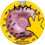 Nyx Homer Simpson Donut Mind If I Do Highlighter Powder 7.1gr