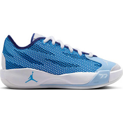Jordan Luka 77 Παιδικά Αθλητικά Παπούτσια για Μπάσκετ Γαλάζια IH0573-102
