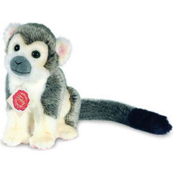 Hermann Teddy Μαϊμουδάκι 17cm