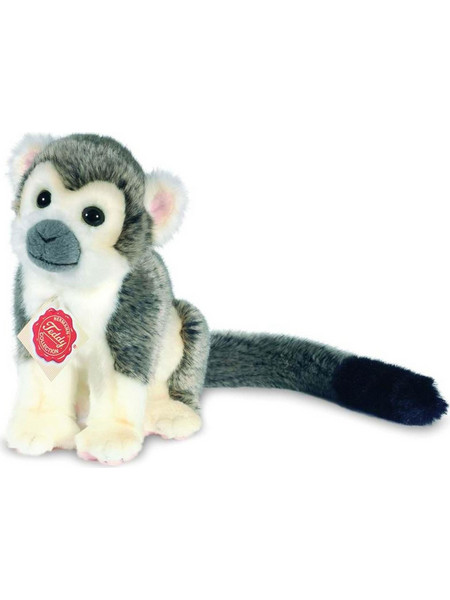Hermann Teddy Μαϊμουδάκι 17cm