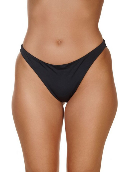 Bluepoint Bikini Brazil Μαύρο 26065088-02