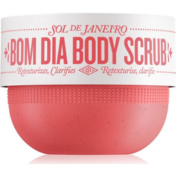 Sol De Janeiro Bom Dia Scrub Σώματος 220gr