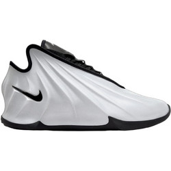 Nike G.T. Future Ανδρικά Αθλητικά Παπούτσια για Μπάσκετ Λευκά FZ5590-002