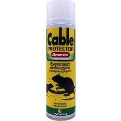 Tafarm Cable Protector Απωθητικό Spray Τρωκτικών 500ml