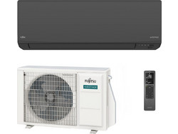 Fujitsu General ASEH12KJCALB Κλιματιστικό Inverter 12000 BTU A+++/A+++ με Wi-Fi