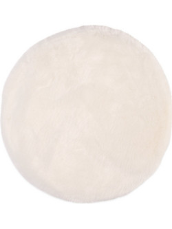 Obsessions Samba Χαλί Στρογγυλό 160cm Sab 495 Ivory