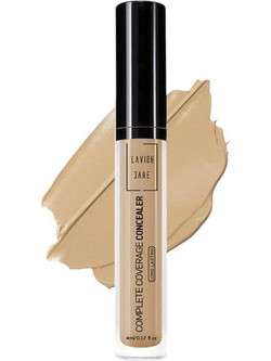 Lavish Care Complete Coverage 006 Liquid Concealer 6ml
