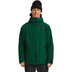 O'Neill Ανδρικό Μπουφάν Χειμωνιάτικο Puffer Πράσινο 2500142-16056