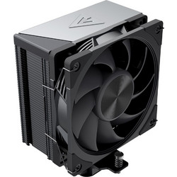 Modecom Volcano 0C T700 Black