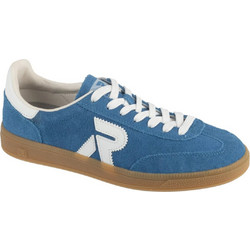 Rieker Γυναικεία Sneakers Μπλε W2200-12