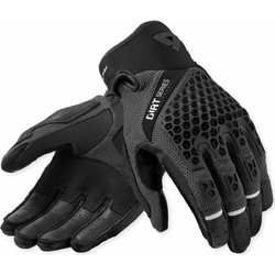 Rev'IT Caliber 2 Black Grey