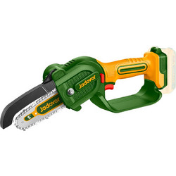 Jadever JDCLP556 Κλαδευτικό Αλυσοπρίονο Μπαταρίας 20V με Λάμα 13cm 1x2Ah