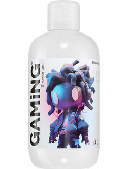 Regina Jeleni luj Gaming Παιδικό Αφρόλουτρο σε Gel 250ml
