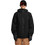 Volcom Brighton Full Zip G0652608-BLK Ανδρικό Μπουφάν για Ski & Snowboard