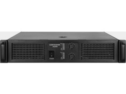 Audio Master AA600