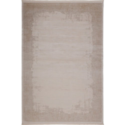 Βιοκαρπέτ Naf Naf Opera Χαλί Ορθογώνιο 160x230cm 15468 V01 Vison Light Brown