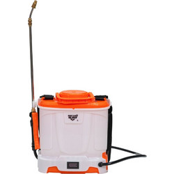 Ruris RSE 500 Ψεκαστήρας Προπιέσεως Μπαταρίας 5lt