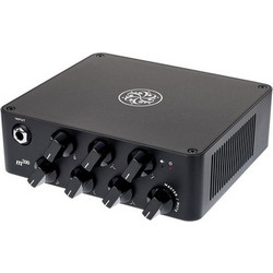 Darkglass Microtubes 200