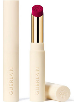 Guerlain KissKiss Honey Infused 395 Bold Fuchsia Refill Matte Κραγιόν Stick