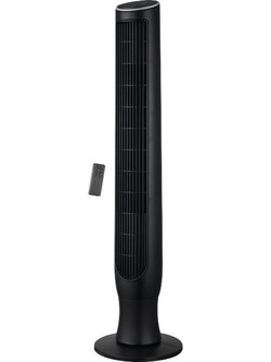 Primo PRTF-80731 Ανεμιστήρας Πύργος 45W με Τηλεχειριστήριο