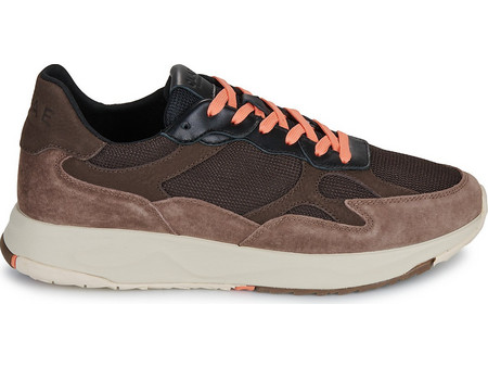 CLAE Ανδρικά Sneakers Καφέ CL25CZU02-DJB