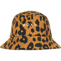 Roxy Γυναικείο Καπέλο Bucket Υφασμάτινο Λευκό ERJHA04445-CMA0