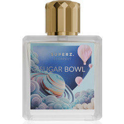 Superz. Sugar Bowl Pure Parfum 50ml