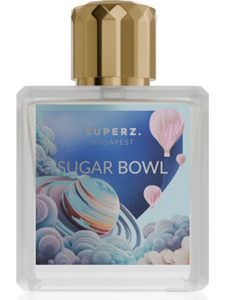 Superz. Sugar Bowl Pure Parfum 50ml