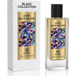 Emper Blanc Blue Mood Eau de Parfum 85ml