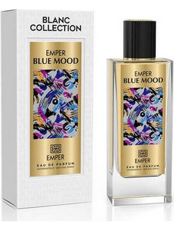 Emper Blanc Blue Mood Eau de Parfum 85ml
