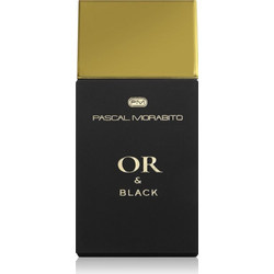 Pascal Morabito Or & Black Eau de Parfum 100ml