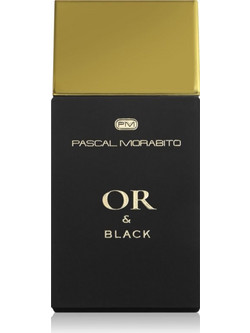 Pascal Morabito Or & Black Eau de Parfum 100ml
