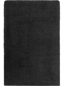 Beauty Home Ether Art 2273 Πετσέτα Θαλάσσης Μαύρη 80x200cm