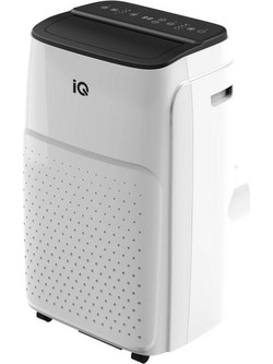 IQ PAC-014CH Φορητό Κλιματιστικό Ψύξης 14000 BTU