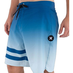 Hurley Degradee 18' Ανδρικό Μαγιό Σορτς με Σχέδια Navy Μπλε MBEU00002-424
