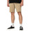 Volcom Frickin 20 Ανδρική Βερμούδα Υφασμάτινη Μπεζ A3212607-DKA