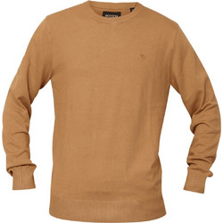 Scotch & Soda Ανδρικό Πουλόβερ Καφέ 179183-260