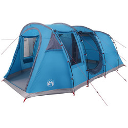 vidaXL Σκηνή Camping Τούνελ 505x330x204cm 42017479