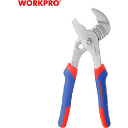 WORKPRO Γκαζοτανάλια 200mm WP231127