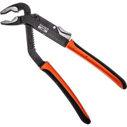 Bahco Γκαζοτανάλια 1.8" 250mm